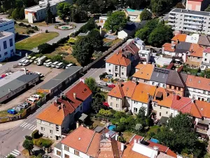 Prodej rodinného domu, Prostějov, Balbínova, 145 m2