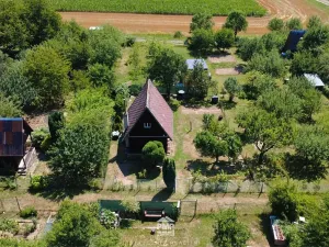 Prodej chaty, Jevíčko, 28 m2