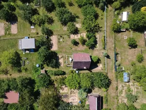 Prodej chaty, Jevíčko, 28 m2