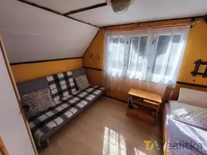 Prodej chaty, Bílá, 70 m2