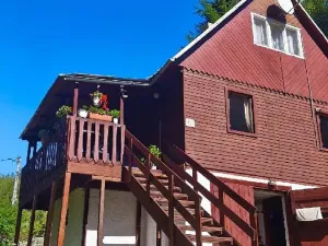Prodej chaty, Bílá, 70 m2