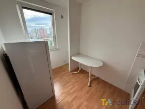 Pronájem bytu 2+1, Orlová, Karla Dvořáčka, 44 m2
