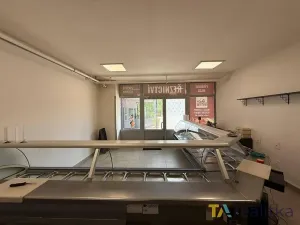 Pronájem obchodního prostoru, Orlová, U Moravy, 88 m2