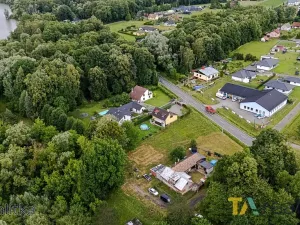 Prodej pozemku pro bydlení, Těrlicko, Těšínská, 2021 m2