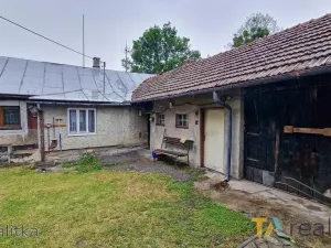 Prodej pozemku pro bydlení, Těrlicko, Těšínská, 2021 m2