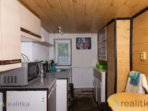 Prodej pozemku pro bydlení, Těrlicko, Těšínská, 2021 m2