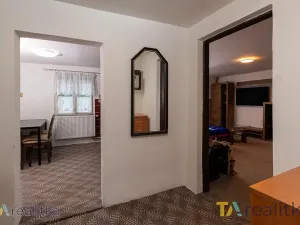 Prodej pozemku pro bydlení, Těrlicko, Těšínská, 2021 m2