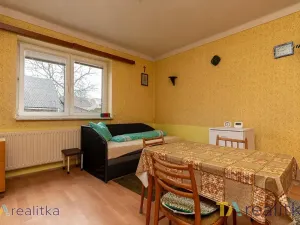 Prodej rodinného domu, Svatoňovice, 161 m2