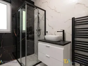 Prodej rodinného domu, Orlová, 17. listopadu, 104 m2
