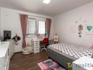 Prodej rodinného domu, Dětmarovice, 143 m2