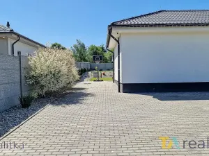 Prodej rodinného domu, Dětmarovice, 143 m2