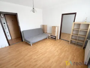 Prodej bytu 2+1, Orlová, F. S. Tůmy, 43 m2