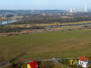 Prodej pozemku pro bydlení, Dětmarovice, 1800 m2