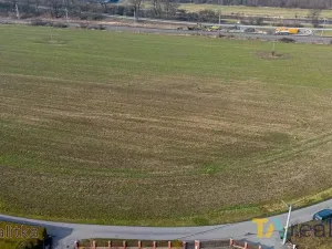 Prodej pozemku pro bydlení, Dětmarovice, 1800 m2