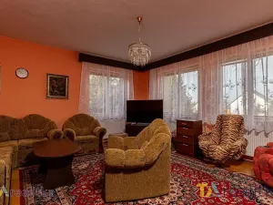 Prodej rodinného domu, Střítež, 250 m2