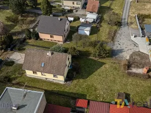 Prodej rodinného domu, Střítež, 250 m2