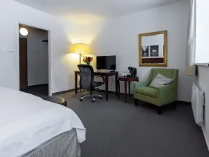 Prodej apartmánu, Loučná nad Desnou, 25 m2