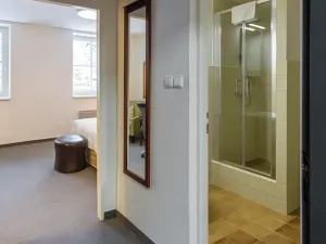 Prodej apartmánu, Loučná nad Desnou, 25 m2