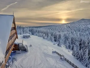 Prodej apartmánu, Loučná nad Desnou, 25 m2