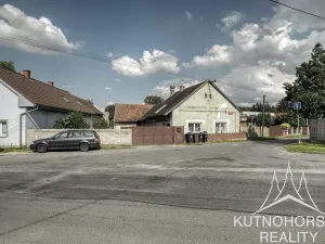 Prodej rodinného domu, Vrdy, Žižkovská, 156 m2