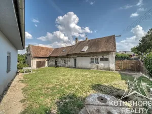 Prodej rodinného domu, Vrdy, Žižkovská, 156 m2