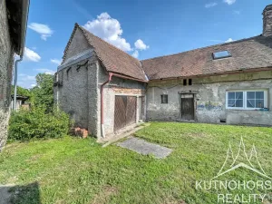 Prodej rodinného domu, Vrdy, Žižkovská, 156 m2