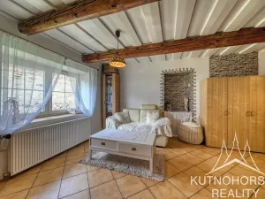 Prodej rodinného domu, Vrdy, Žižkovská, 156 m2