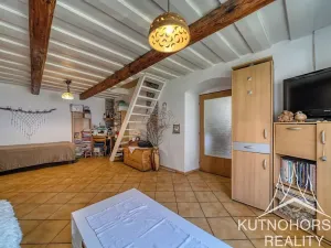 Prodej rodinného domu, Vrdy, Žižkovská, 156 m2