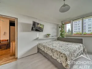 Prodej bytu 3+1, Kutná Hora, Masarykova, 68 m2