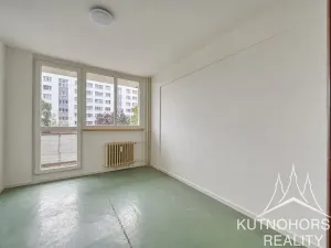 Prodej bytu 3+1, Kutná Hora, Masarykova, 68 m2