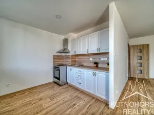 Prodej bytu 2+kk, Kutná Hora, Masarykova, 49 m2