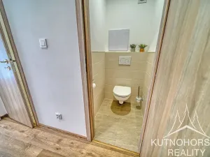 Prodej bytu 2+kk, Kutná Hora, Masarykova, 49 m2