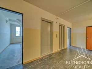 Prodej bytu 2+kk, Kutná Hora, Masarykova, 49 m2