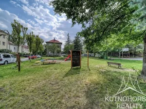 Prodej bytu 1+1, Kolín, Havlíčkova, 42 m2
