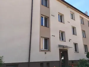 Prodej bytu 2+1, Přelouč, Smetanova, 56 m2