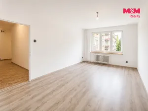 Pronájem bytu 2+1, Karviná - Nové Město, Havířská, 68 m2