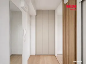 Prodej bytu 1+1, Havířov - Podlesí, Kosmonautů, 28 m2