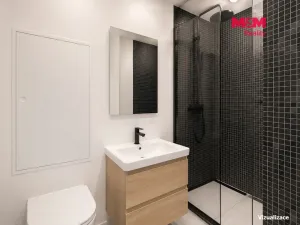 Prodej bytu 1+1, Havířov - Podlesí, Kosmonautů, 28 m2