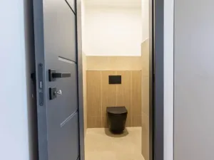 Prodej bytu 2+1, Plzeň - Doudlevce, 58 m2