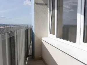 Prodej bytu 2+1, Plzeň - Doudlevce, 58 m2