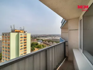 Prodej bytu 2+1, Plzeň - Doudlevce, 58 m2