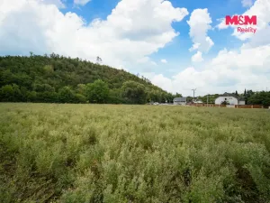 Prodej pozemku pro bydlení, Králův Dvůr, Jungmannova, 1934 m2