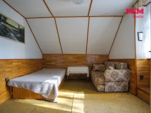 Prodej rodinného domu, Dívčí Hrad, 150 m2