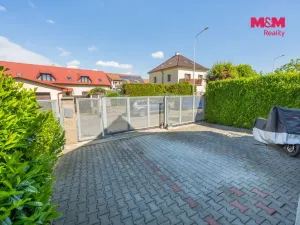 Prodej rodinného domu, Praha - Suchdol, K Roztokům, 160 m2
