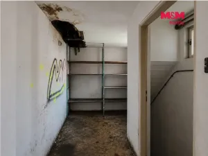 Prodej rodinného domu, Velký Osek, Politických vězňů, 85 m2
