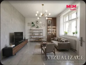 Prodej rodinného domu, Velký Osek, Politických vězňů, 85 m2