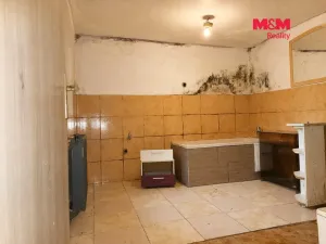 Prodej rodinného domu, Velký Osek, Politických vězňů, 85 m2