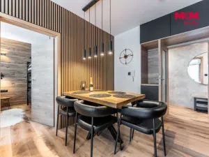 Prodej bytu 2+kk, Černý Důl, 46 m2