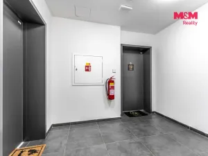Prodej bytu 2+kk, Černý Důl, 46 m2