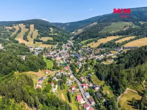 Prodej bytu 2+kk, Černý Důl, 46 m2
